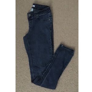 BONGO Dark Wash Jeans